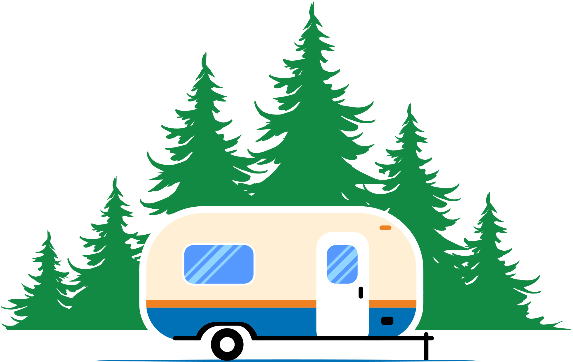 Capital Recreation Logo Capital Recreation logo